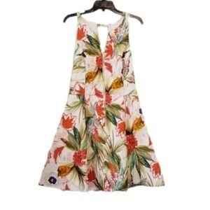 Weston Dress 